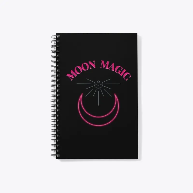 Moon Magic Collection 