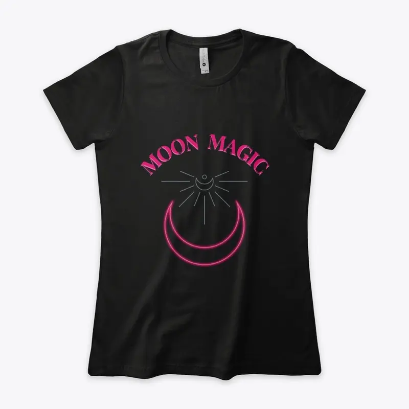 Moon Magic Collection 